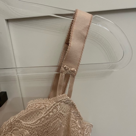 Simone Perele Eden Underwire Demi Bra. Size: 34G (4D US). - Picture 5 of 8